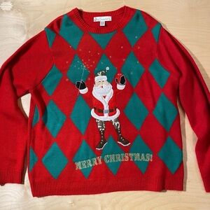 Jolly Sweaters Size XXL (HJ)